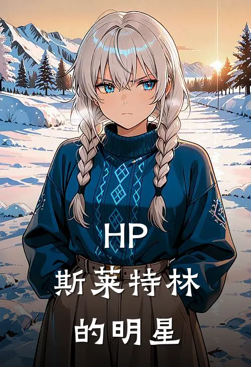 HP：斯莱特林的明星