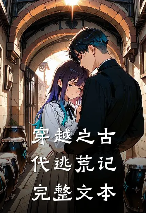 穿越之古代逃荒记完整文本
