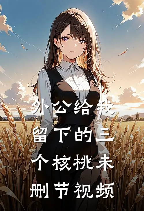 外公给我留下的三个核桃未删节视频