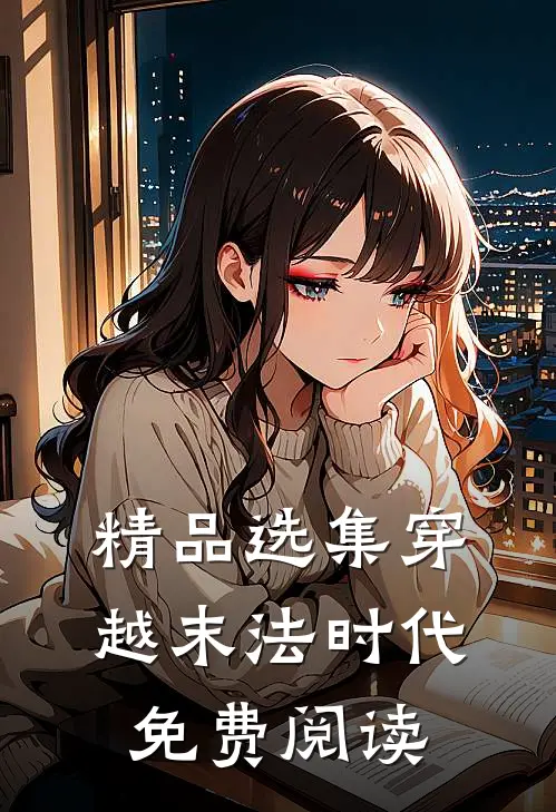 精品选集穿越末法时代免费阅读