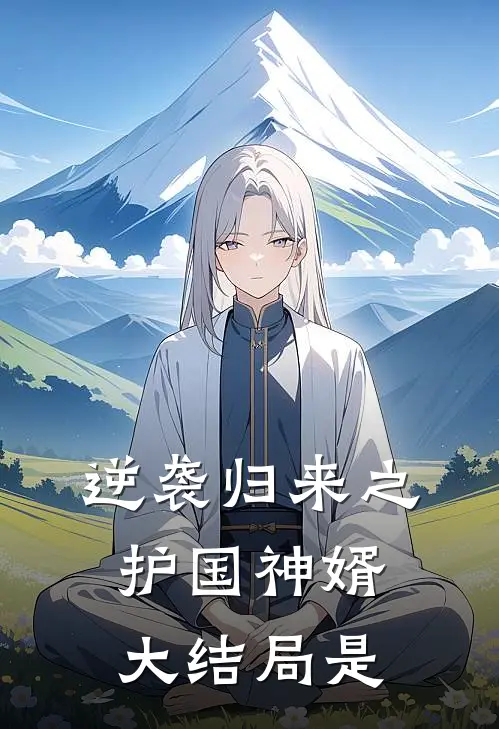 逆袭归来之护国神婿大结局是