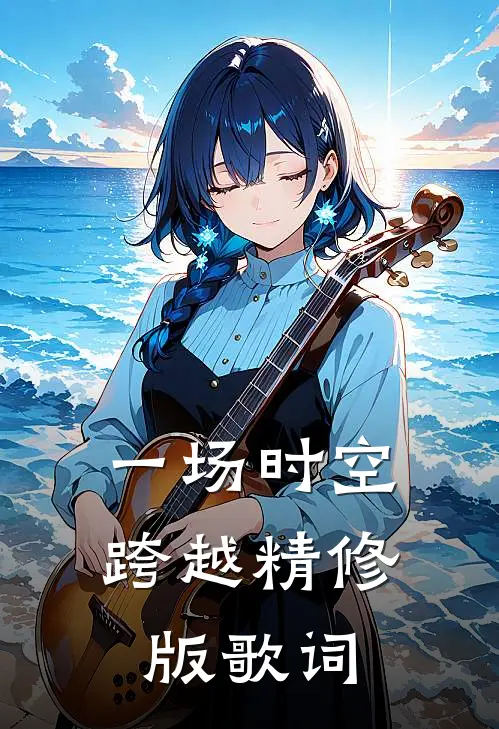 一场时空跨越精修版歌词