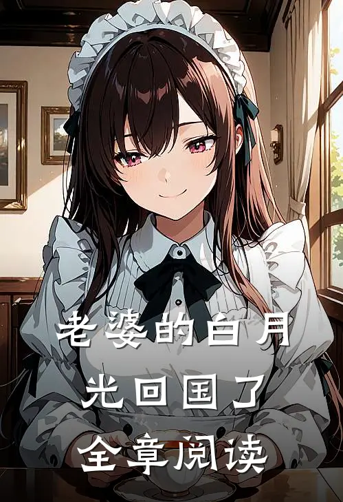 老婆的白月光回国了全章阅读