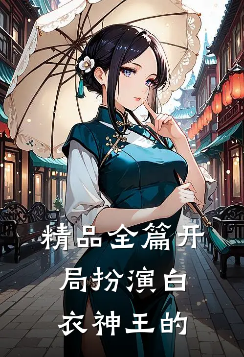 精品全篇开局扮演白衣神王的