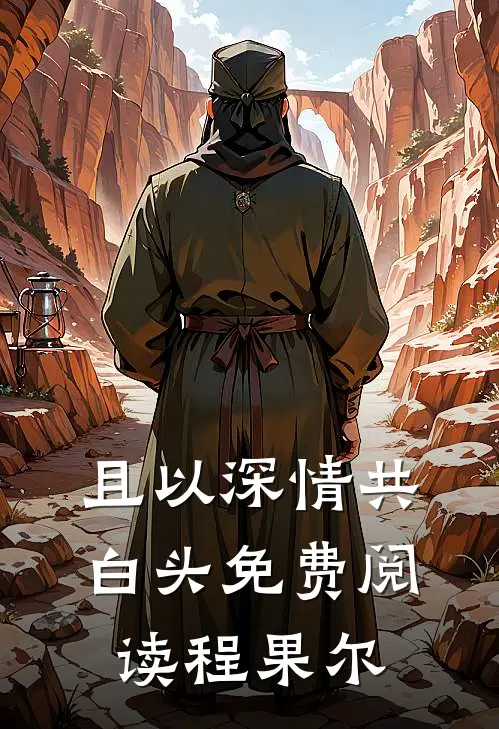 且以深情共白头免费阅读程果尔