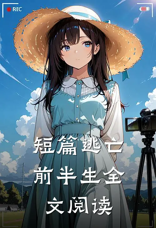 短篇逃亡前半生全文阅读