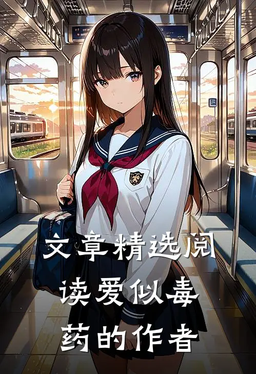 文章精选阅读爱似毒药的作者
