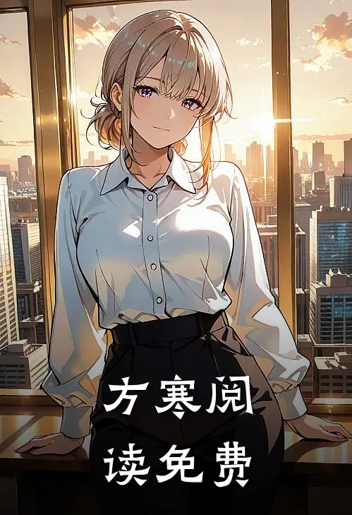 方寒阅读免费