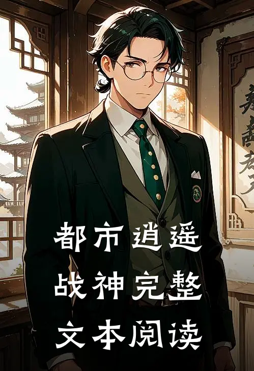 都市逍遥战神完整文本阅读