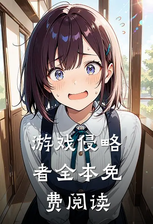 游戏侵略者全本免费阅读
