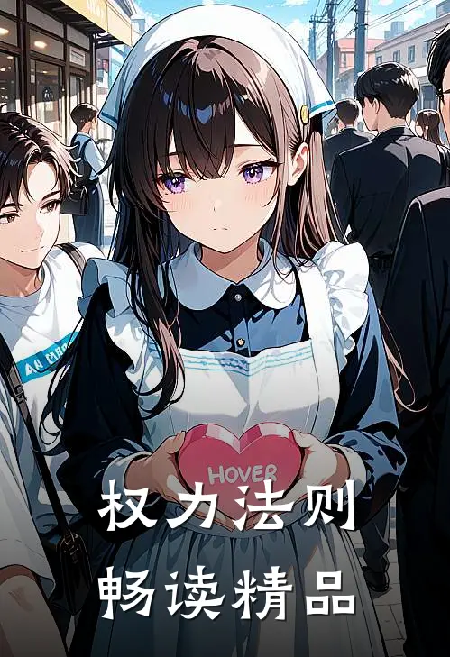 权力法则畅读精品