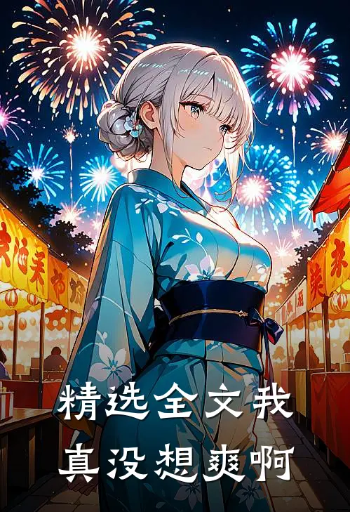 精选全文我真没想爽啊