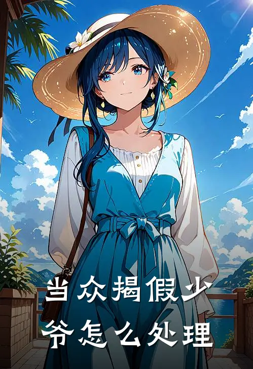 当众揭假少爷怎么处理