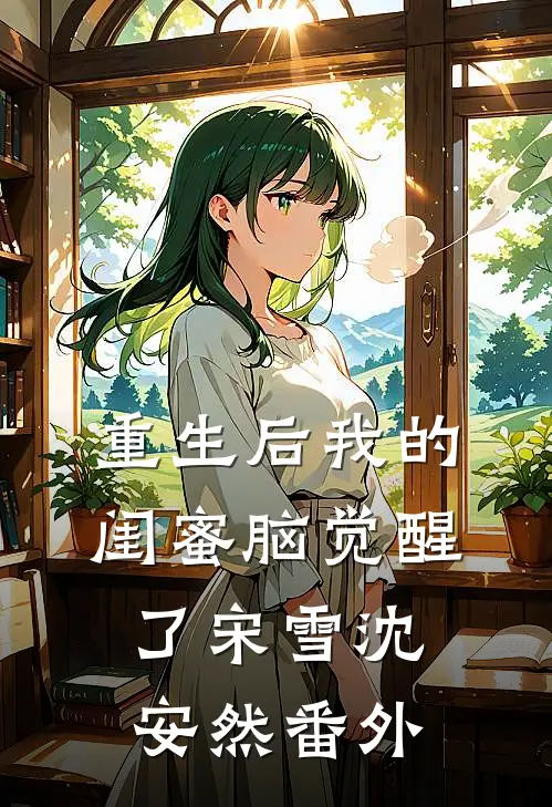 重生后我的闺蜜脑觉醒了宋雪沈安然 番外
