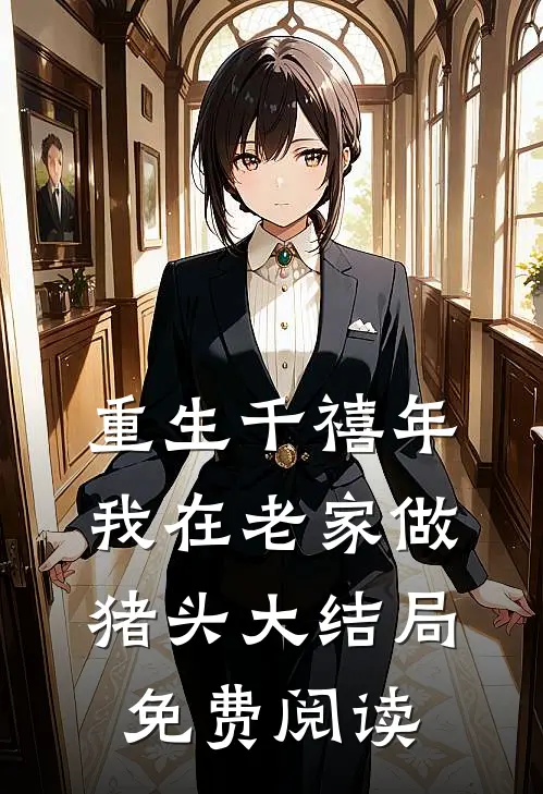 重生千禧年我在老家做猪头大结局免费阅读