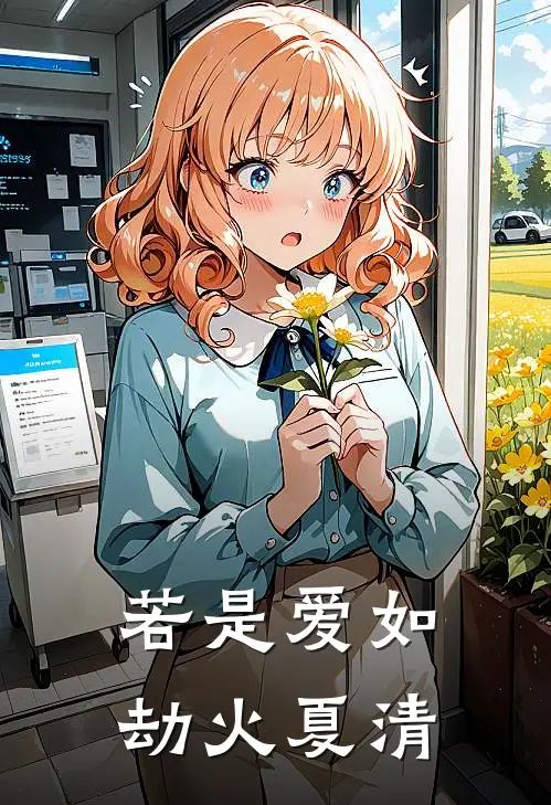 若是爱如劫火夏清