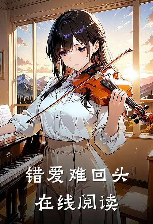 错爱难回头在线阅读