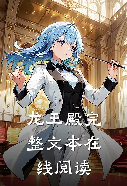 龙王殿完整文本在线阅读