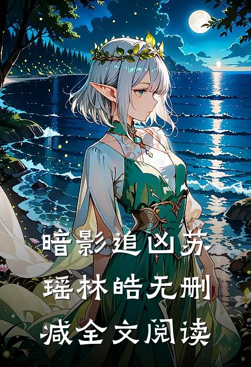 暗影追凶苏瑶林皓无删减全文阅读