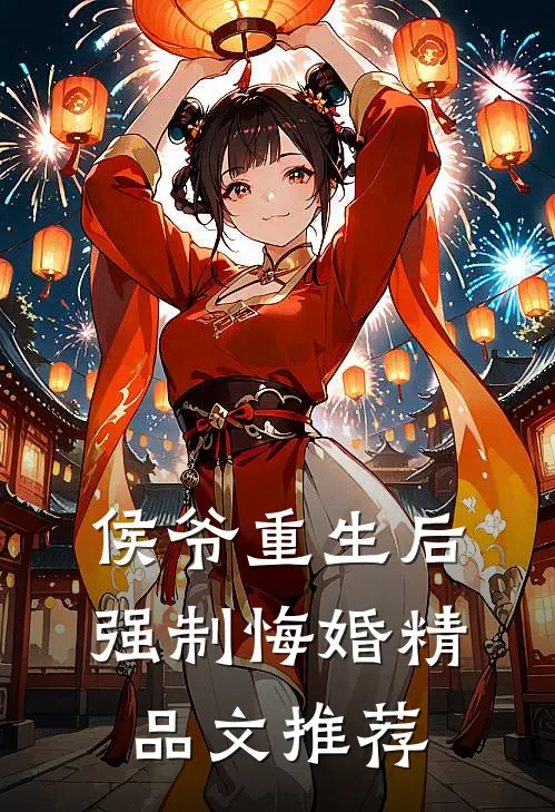 侯爷重生后强制悔婚精品文推荐