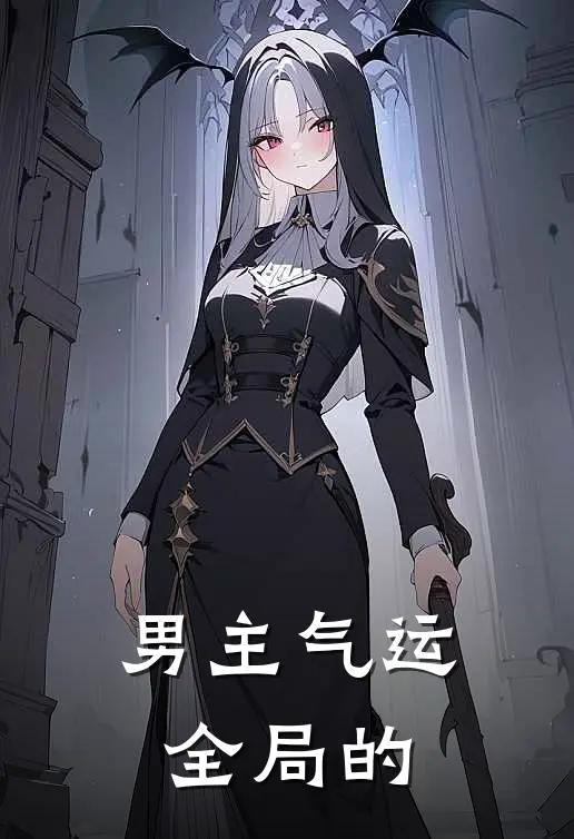 男主气运全局的