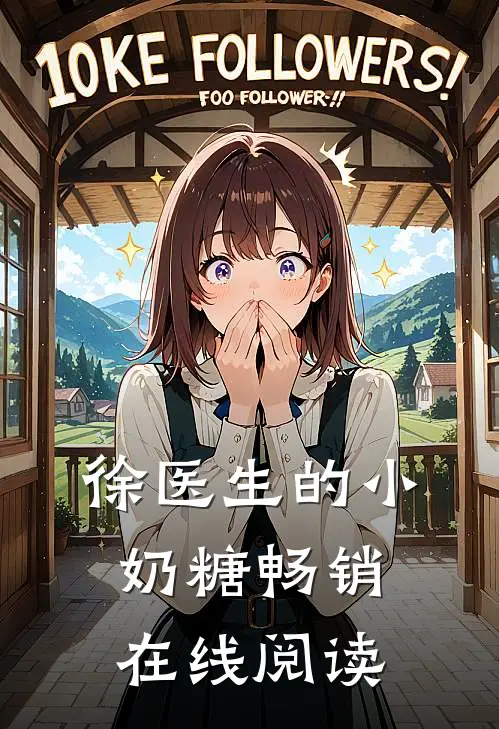 徐医生的小奶糖畅销在线阅读