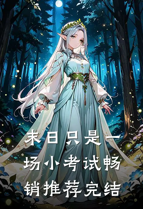 末日只是一场小考试畅销推荐完结