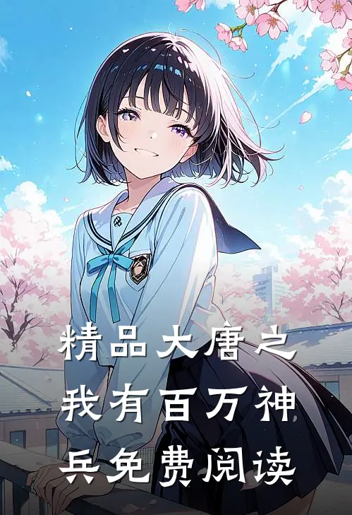 精品大唐之我有百万神兵免费阅读