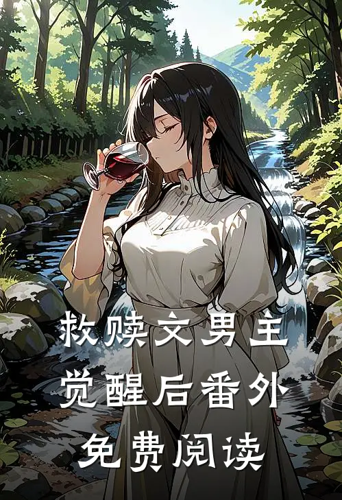 救赎文男主觉醒后 番外免费阅读