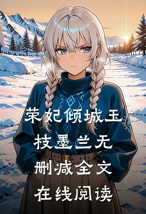 荣妃倾城玉枝墨兰无删减全文在线阅读
