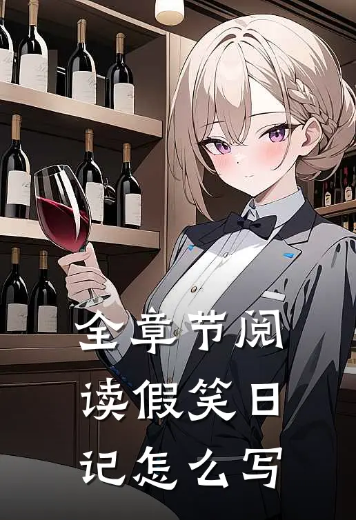全章节阅读假笑日记怎么写