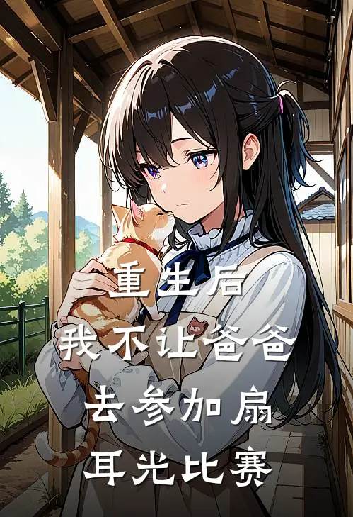 重生后，我不让爸爸去参加扇耳光比赛