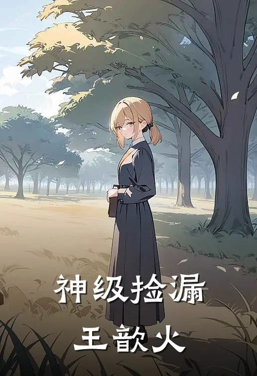神级捡漏王 歆火