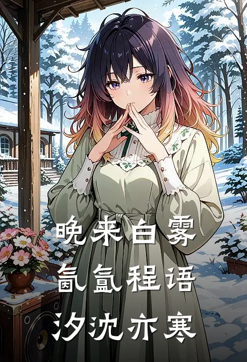 晚来白雾氤氲程语汐沈亦寒