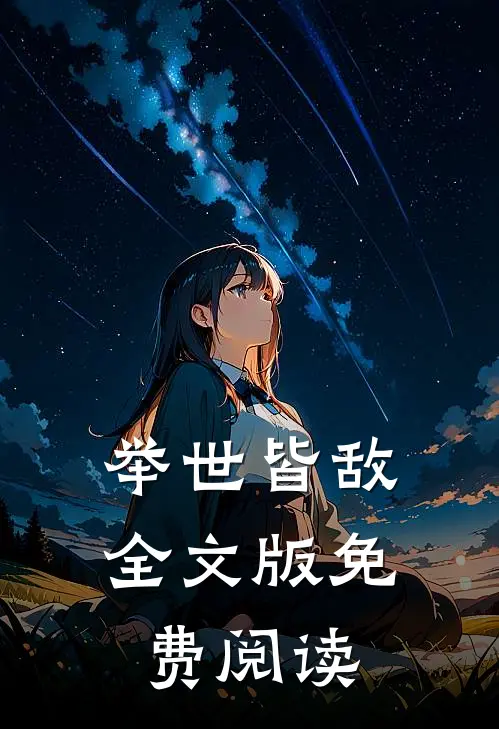 举世皆敌全文版免费阅读