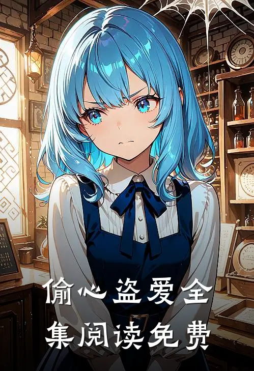 偷心盗爱全集阅读免费