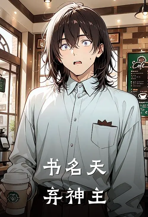 书名天弃神主