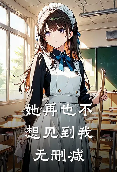 她再也不想见到我无删减