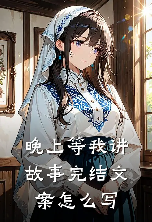 晚上等我讲故事完结文案怎么写