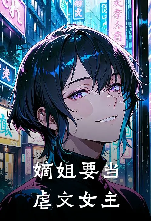 嫡姐要当虐文女主