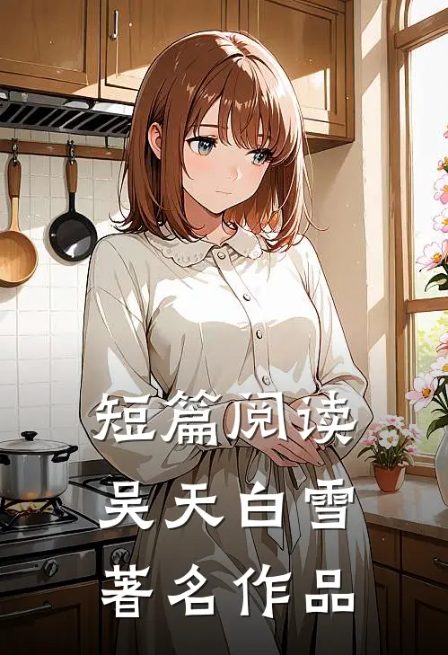 短篇阅读吴天白雪著名作品