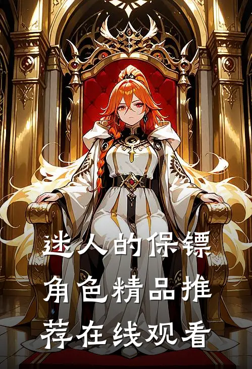 迷人的保镖角色精品推荐在线观看
