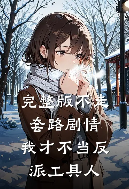 完整版不走套路剧情,我才不当反派工具人