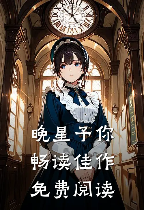 晚星予你畅读佳作免费阅读