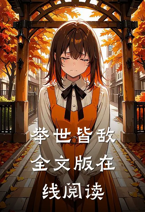 举世皆敌全文版在线阅读