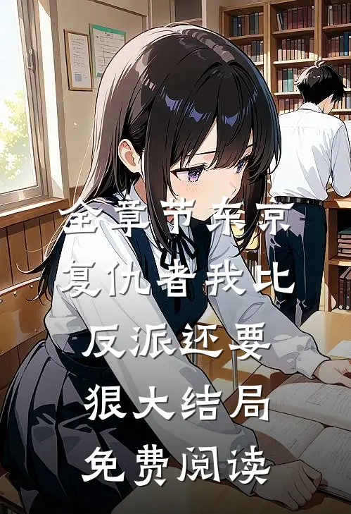 全章节东京复仇者我比反派还要狠大结局免费阅读