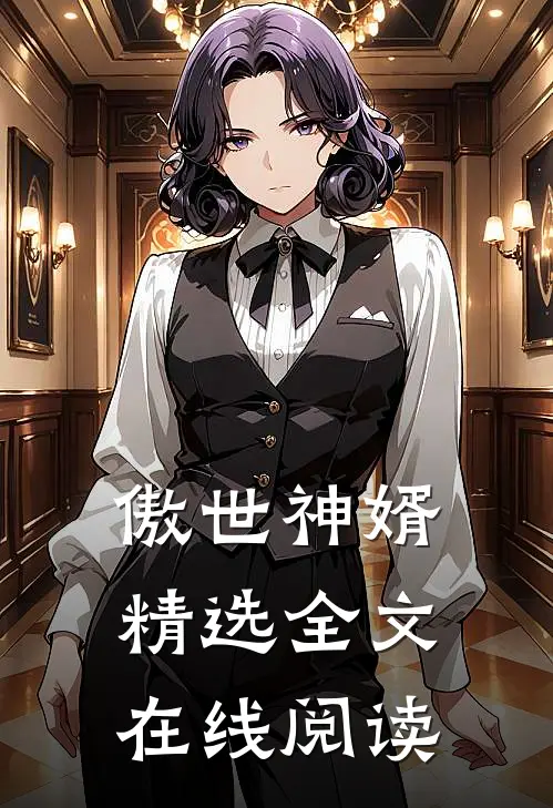 傲世神婿精选全文在线阅读