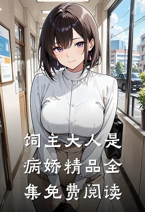 饲主大人是病娇 精品全集免费阅读