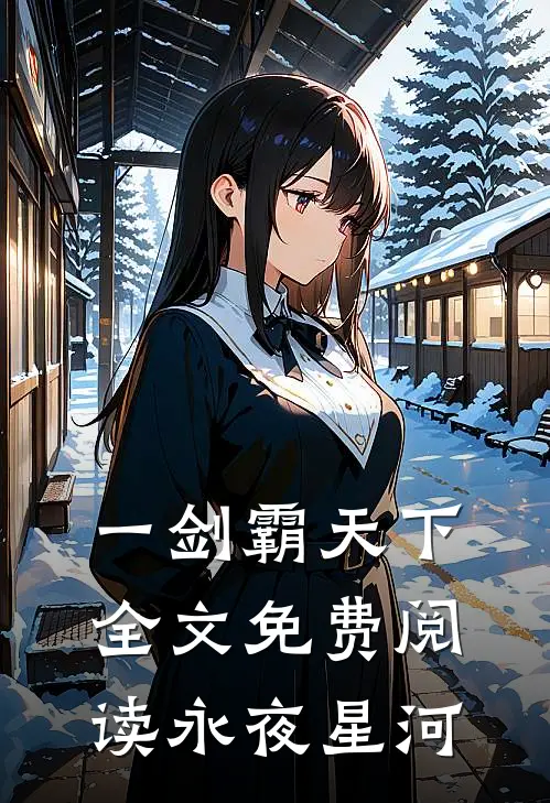 一剑霸天下全文免费阅读永夜星河