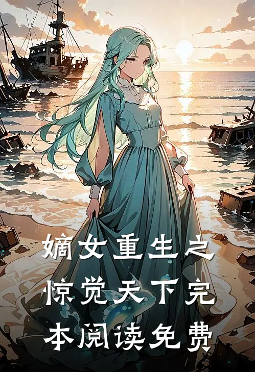 嫡女重生之惊觉天下完本阅读免费